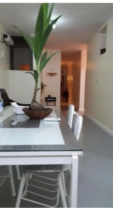 Guest house Recycled House Hotel Santo Domingo Dominican Republic